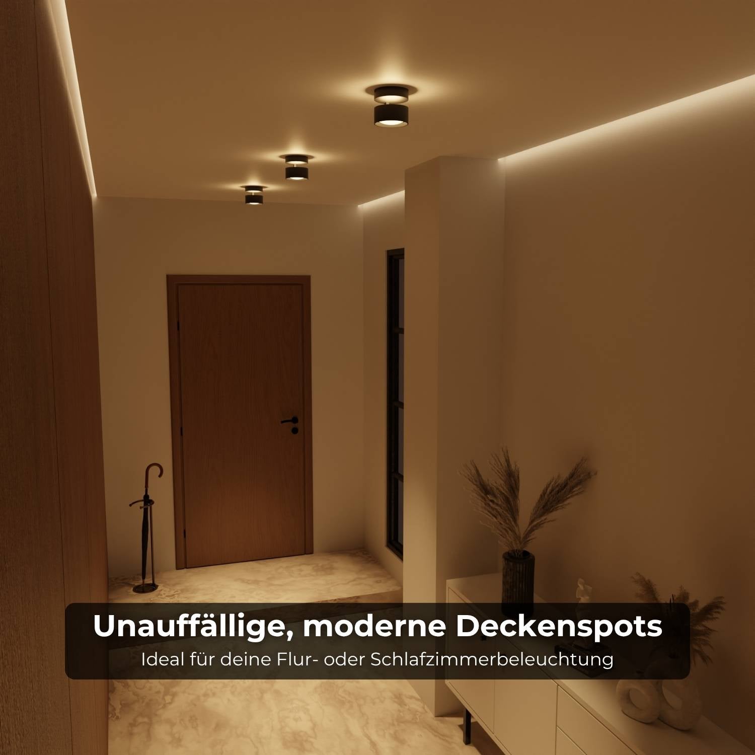 Sava ceiling light