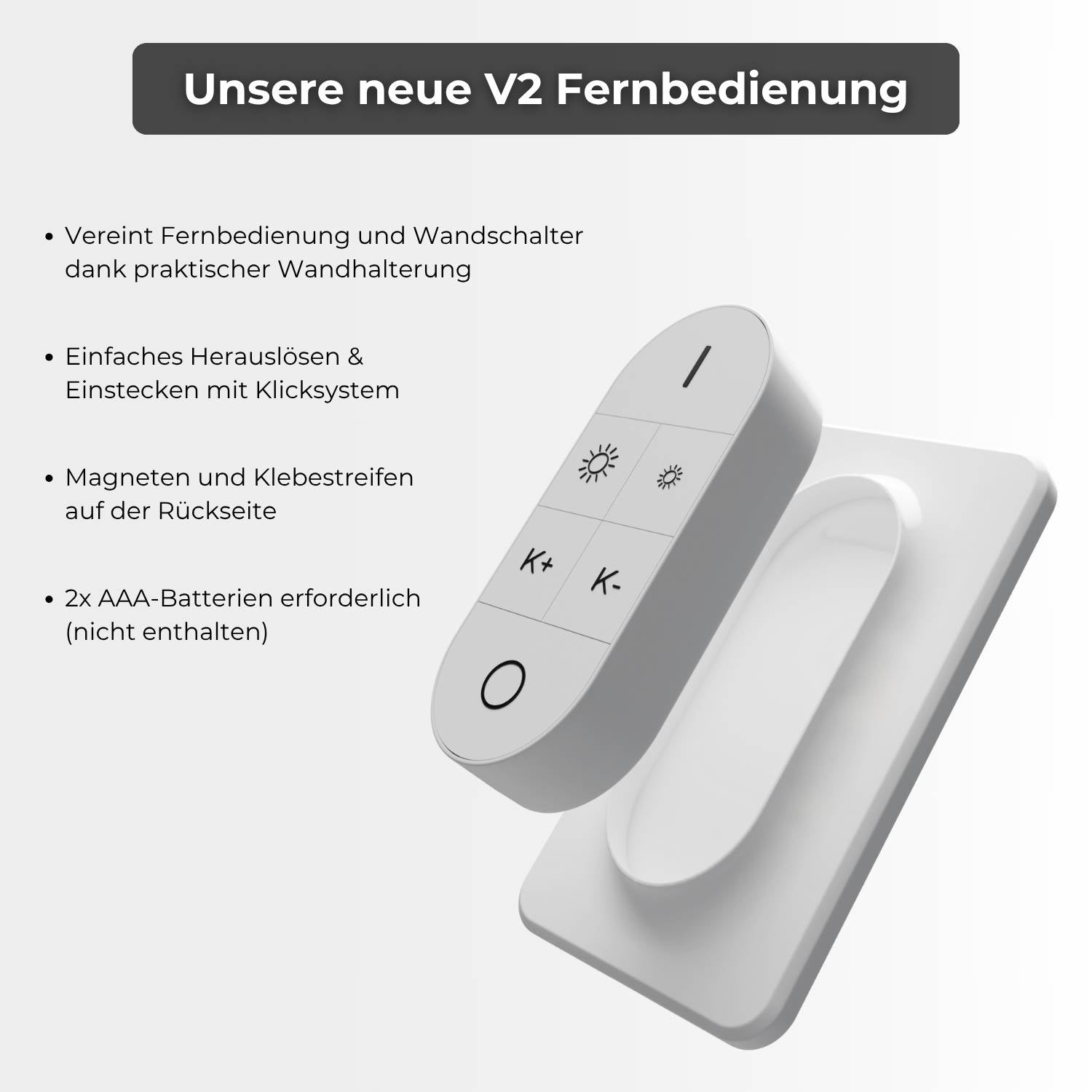 Darea Designer Stehleuchte