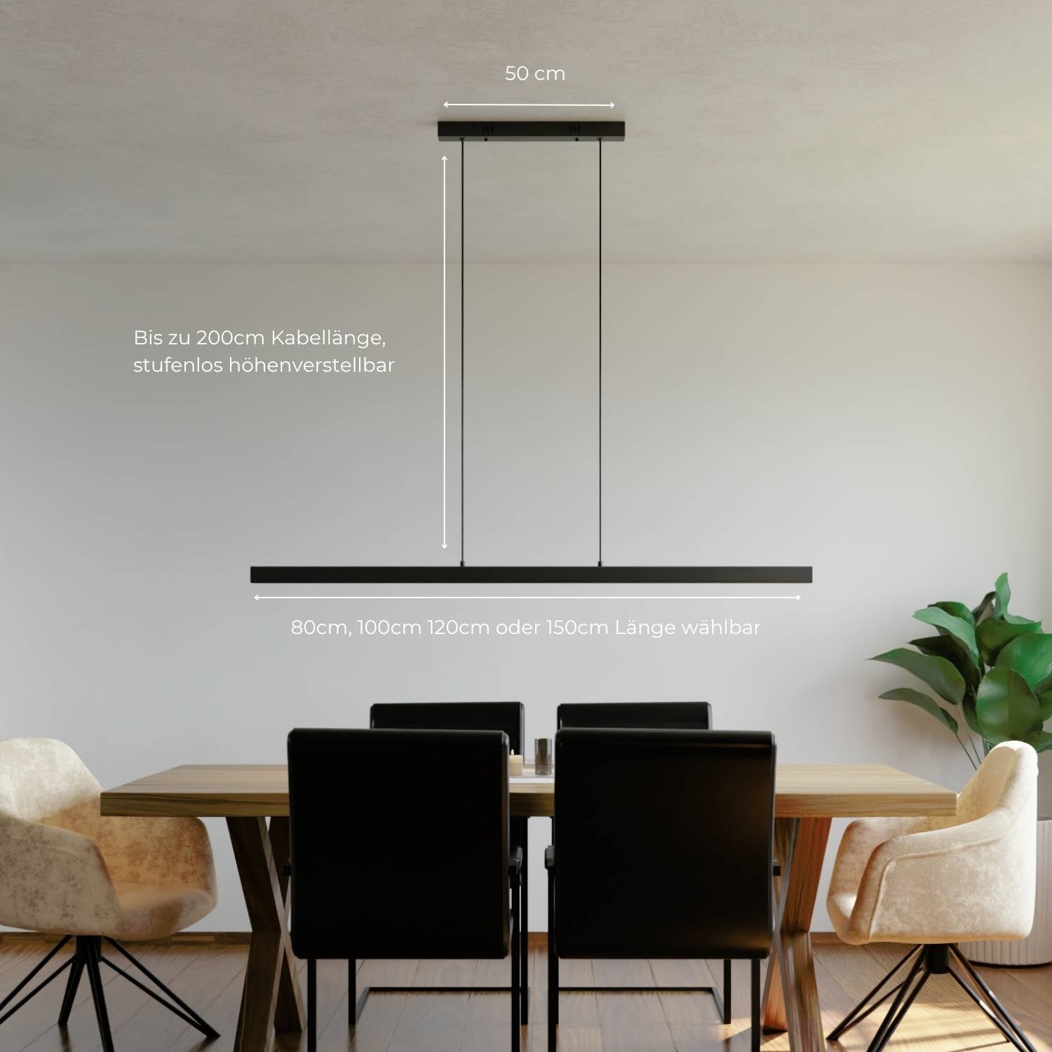 Calimera designer pendant light