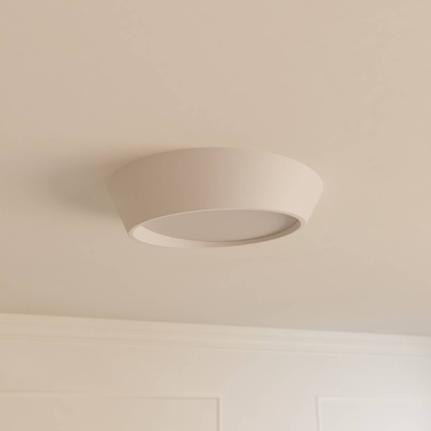 Celestia ceiling light