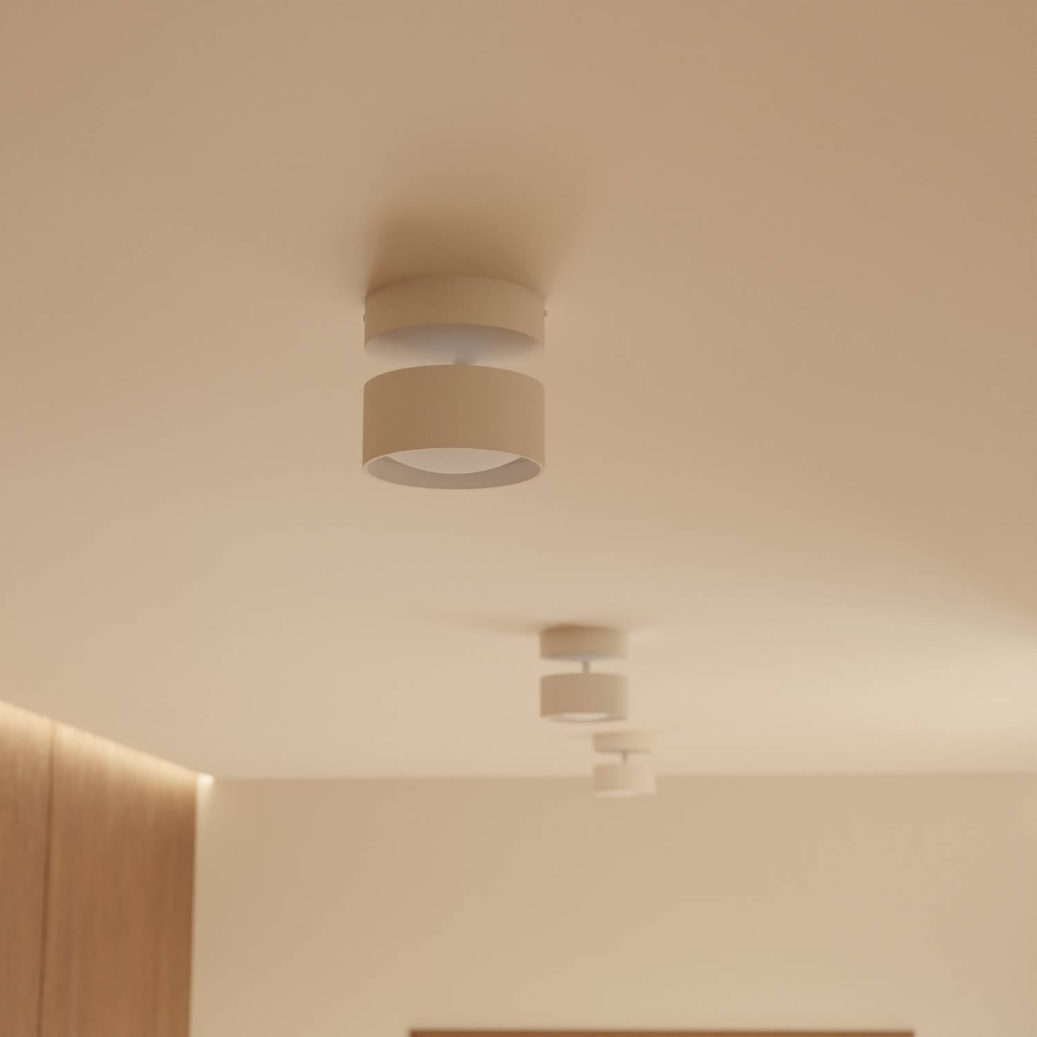 Sava ceiling light