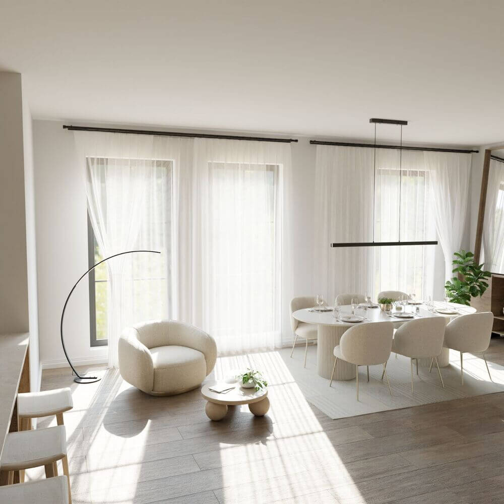 Wohnzimmerbundle I