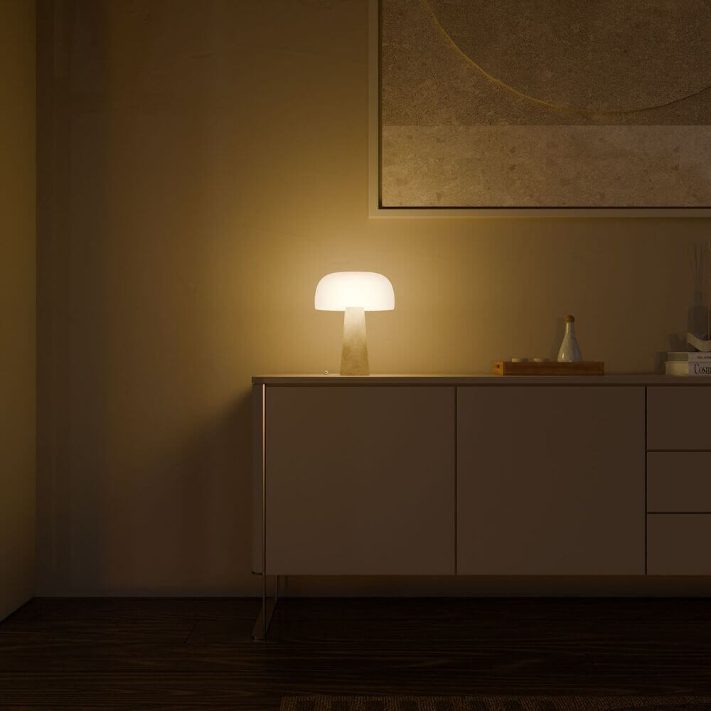 Lyra table lamp