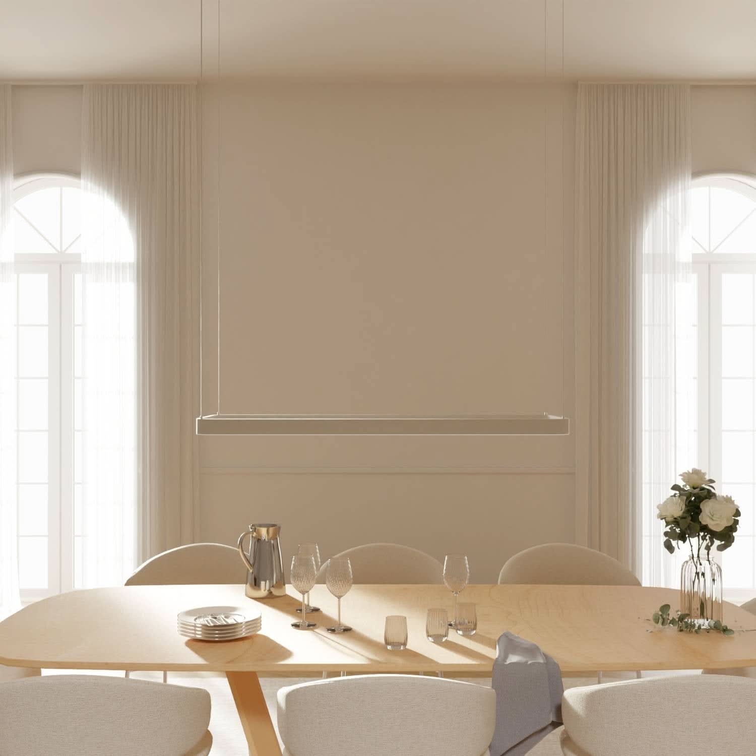 B-goederen: Novos design hanglamp