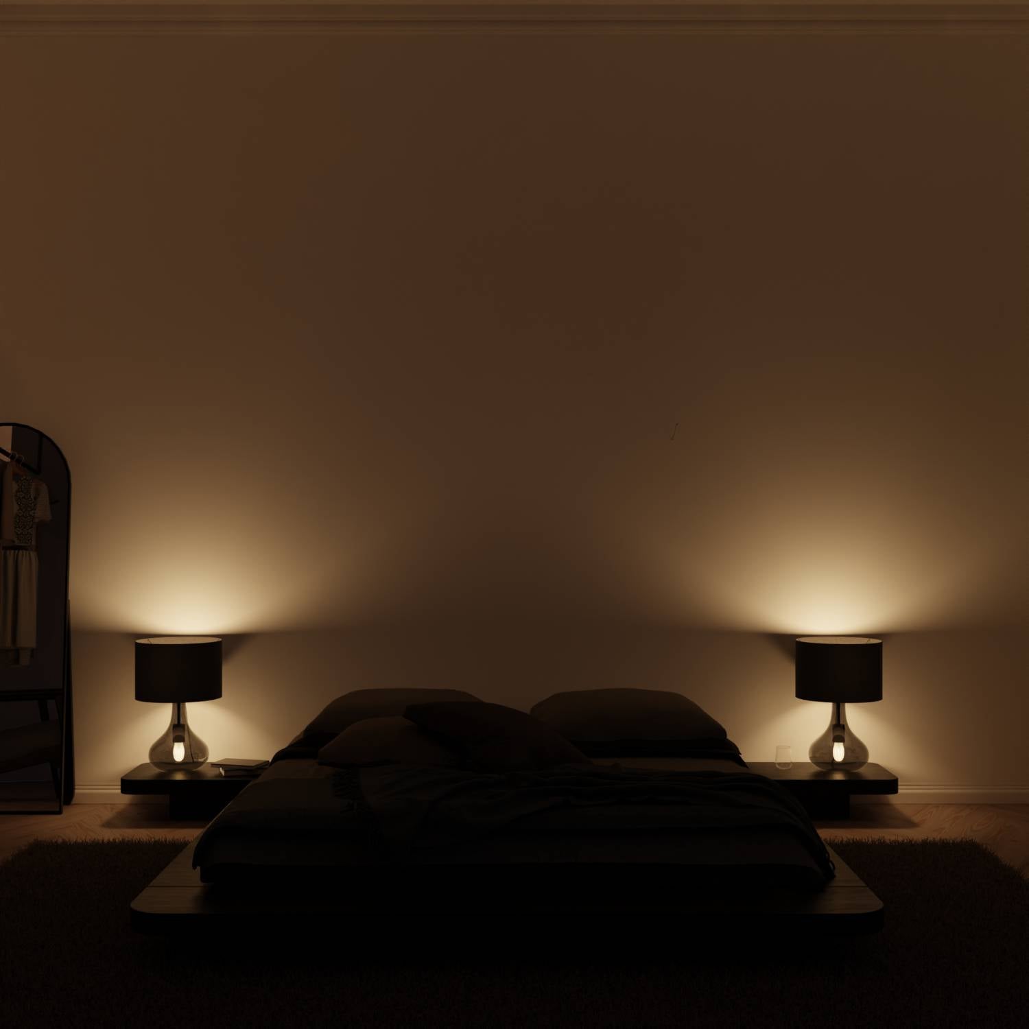 Sansi table lamp