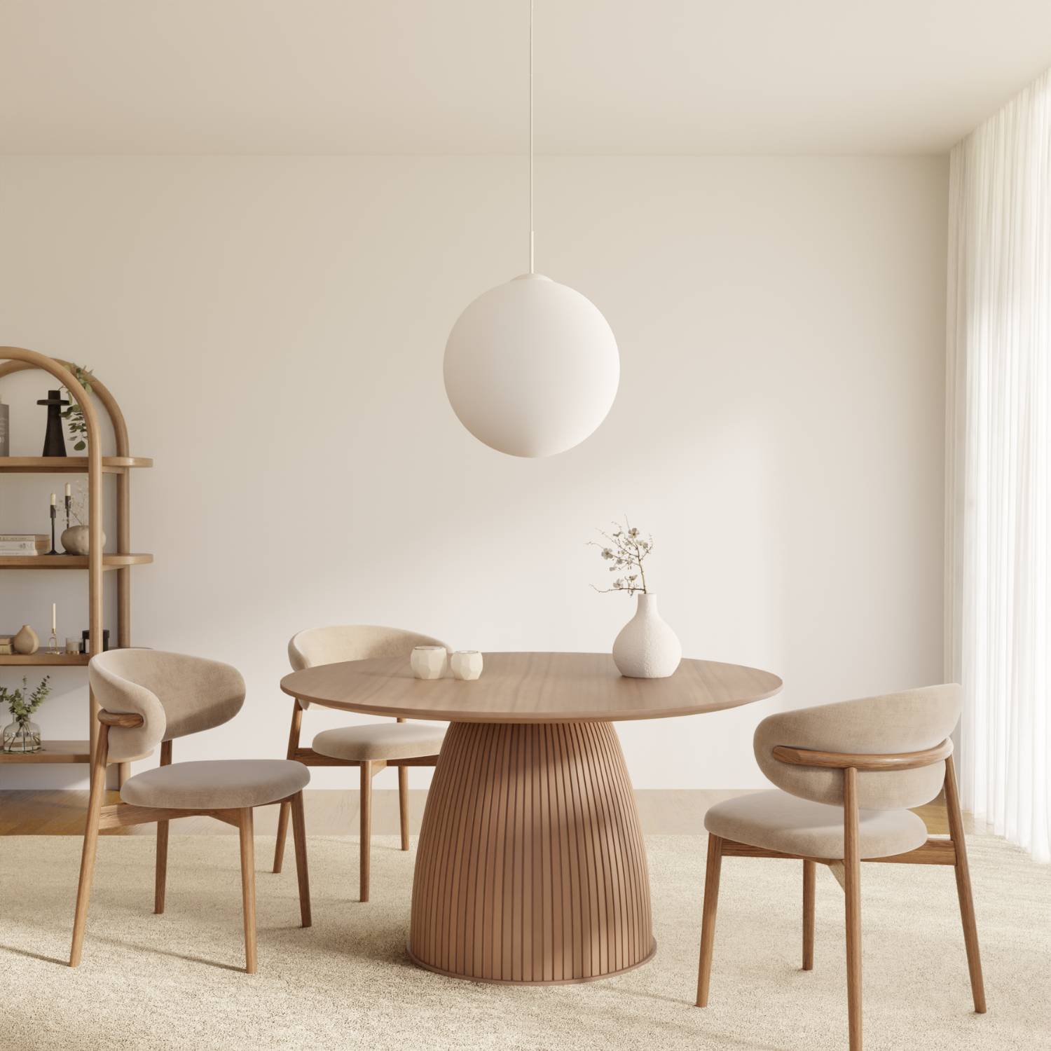 Zenya Pendelleuchte