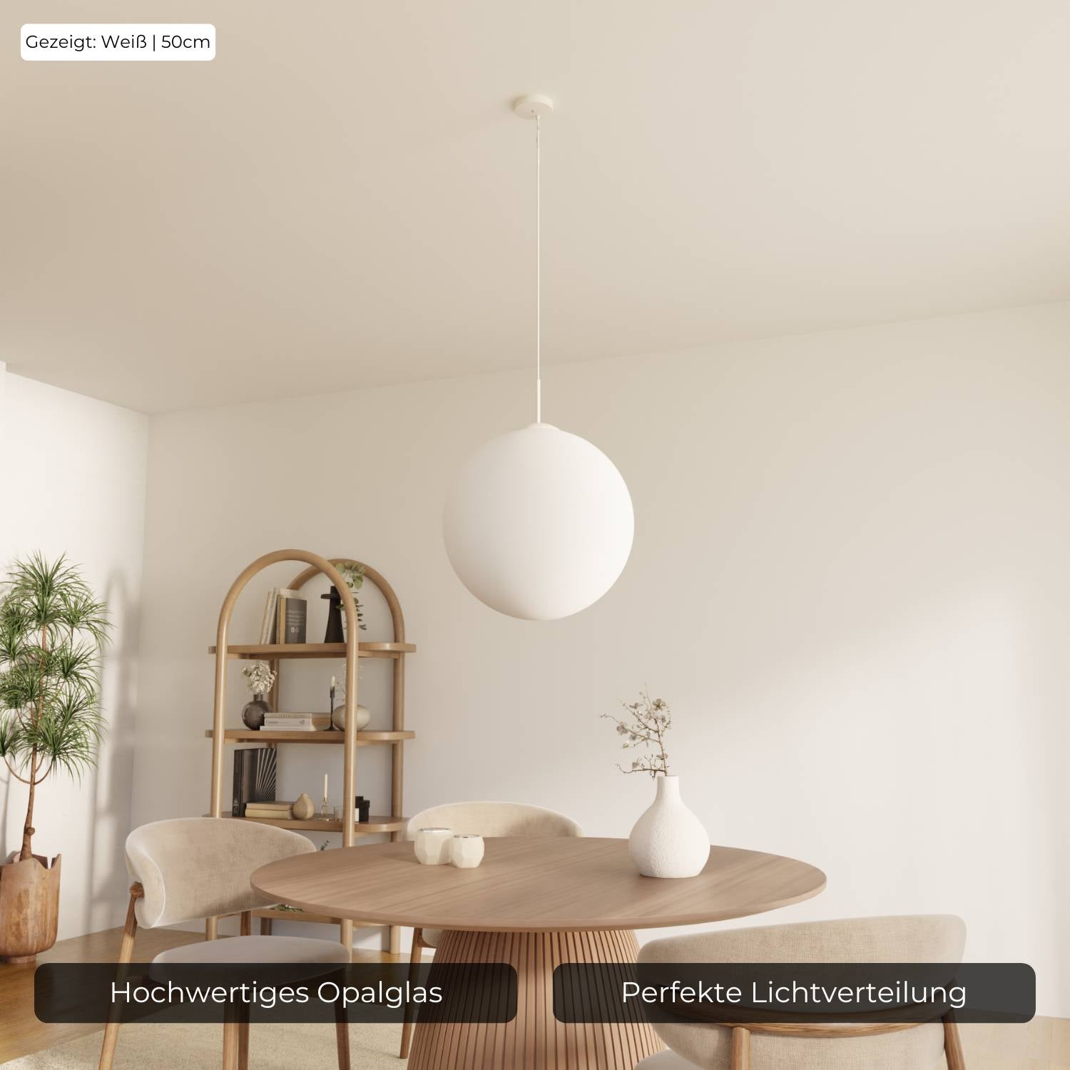 Zenya Pendelleuchte