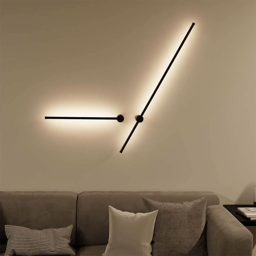 Avenos Designer Wandlampe