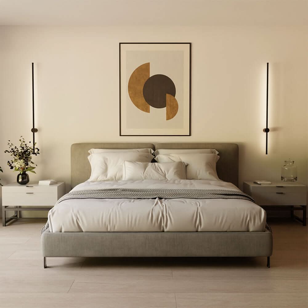 Avenos Designer Wandlampe