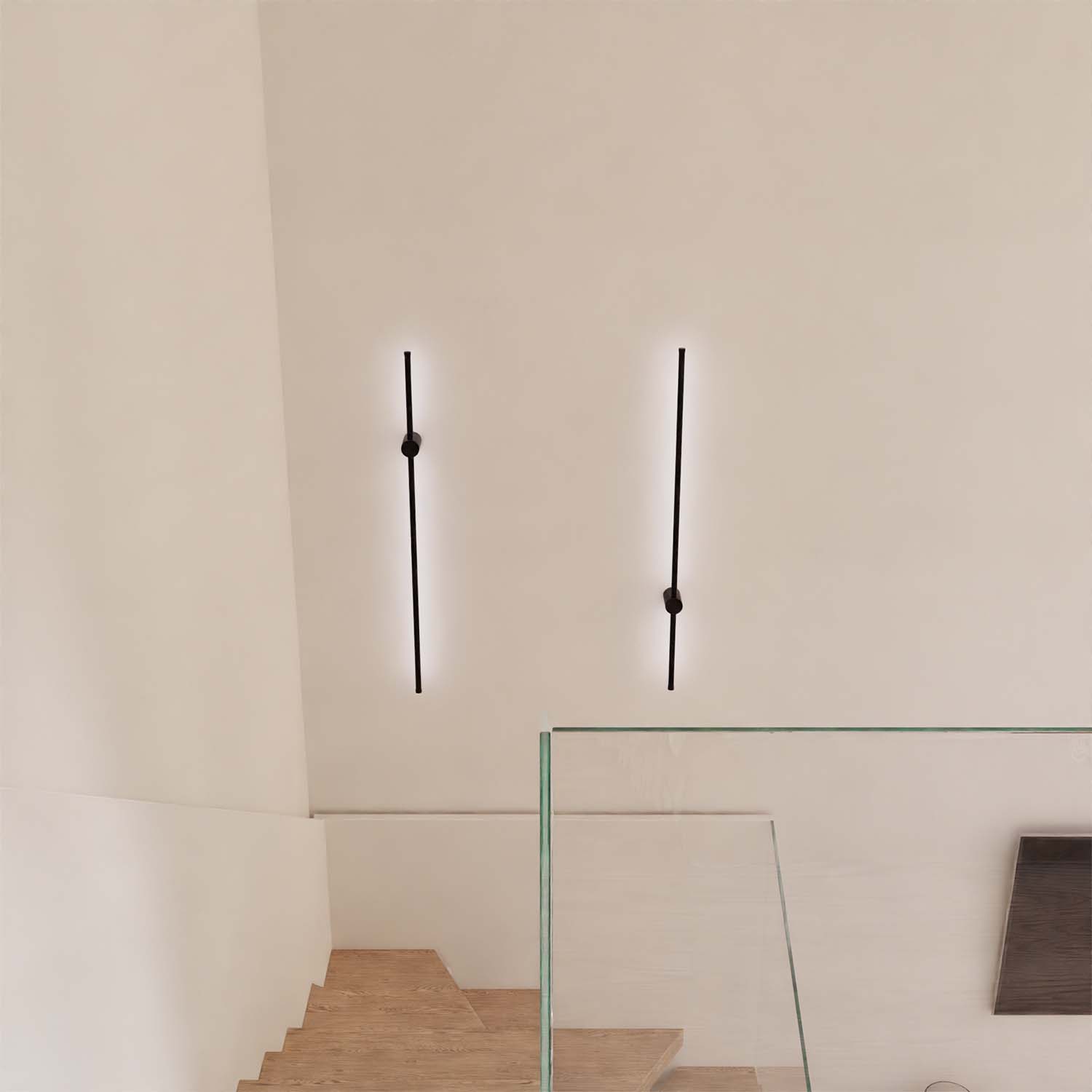 Avenos Designer Wandlampe